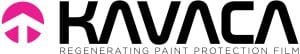 Ceramic Pro KAVACA PPF Ceramic Pro KAVACA paint protection film logo