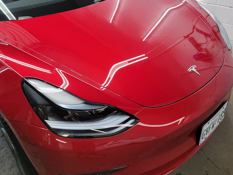 Tesla slider image 2