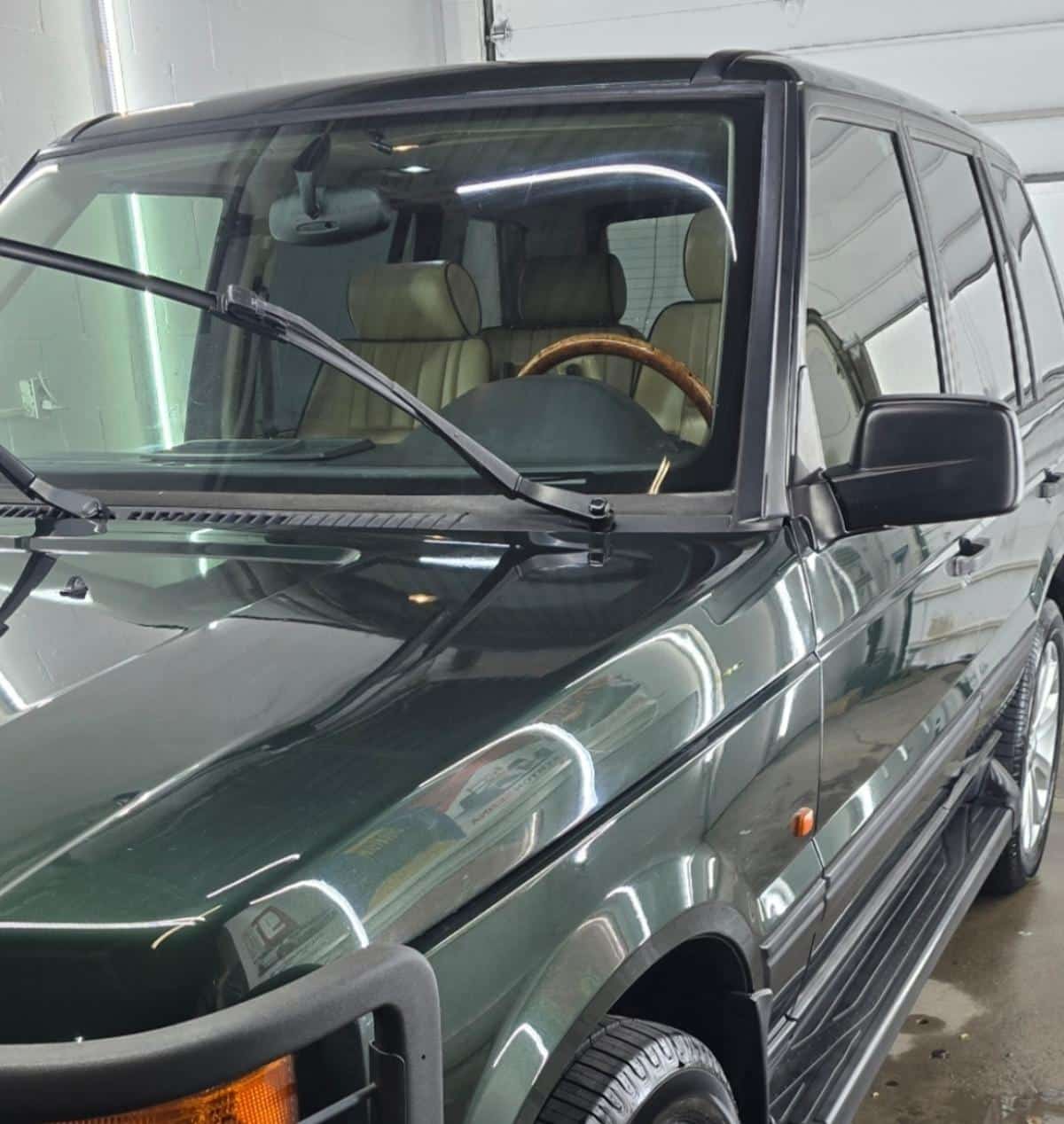 The Benefits of Top Quality PPF Clear Bra for Your Car or Truck Image