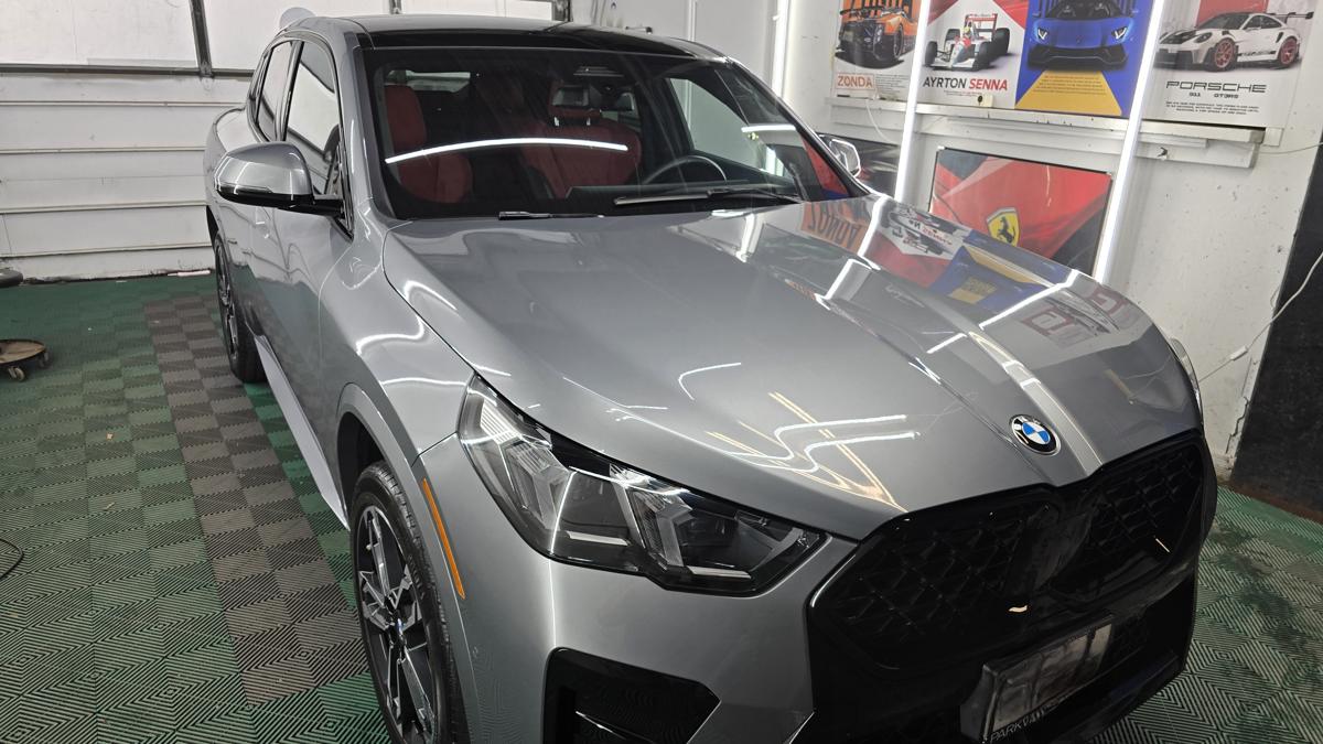 Why Professional Paint Correction Matters